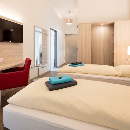 Hotel Gudrun Riedlingen Buitenkant foto