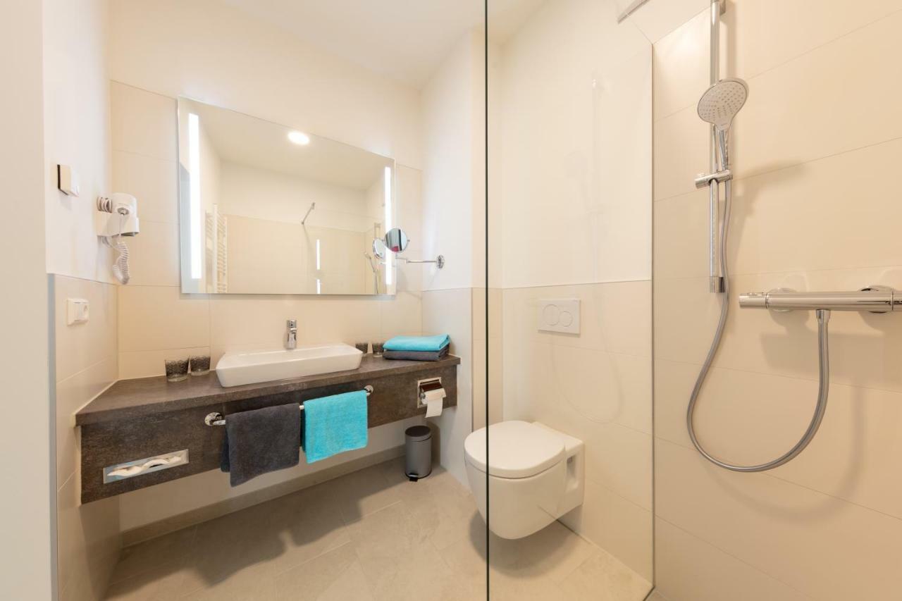Hotel Gudrun Riedlingen Buitenkant foto