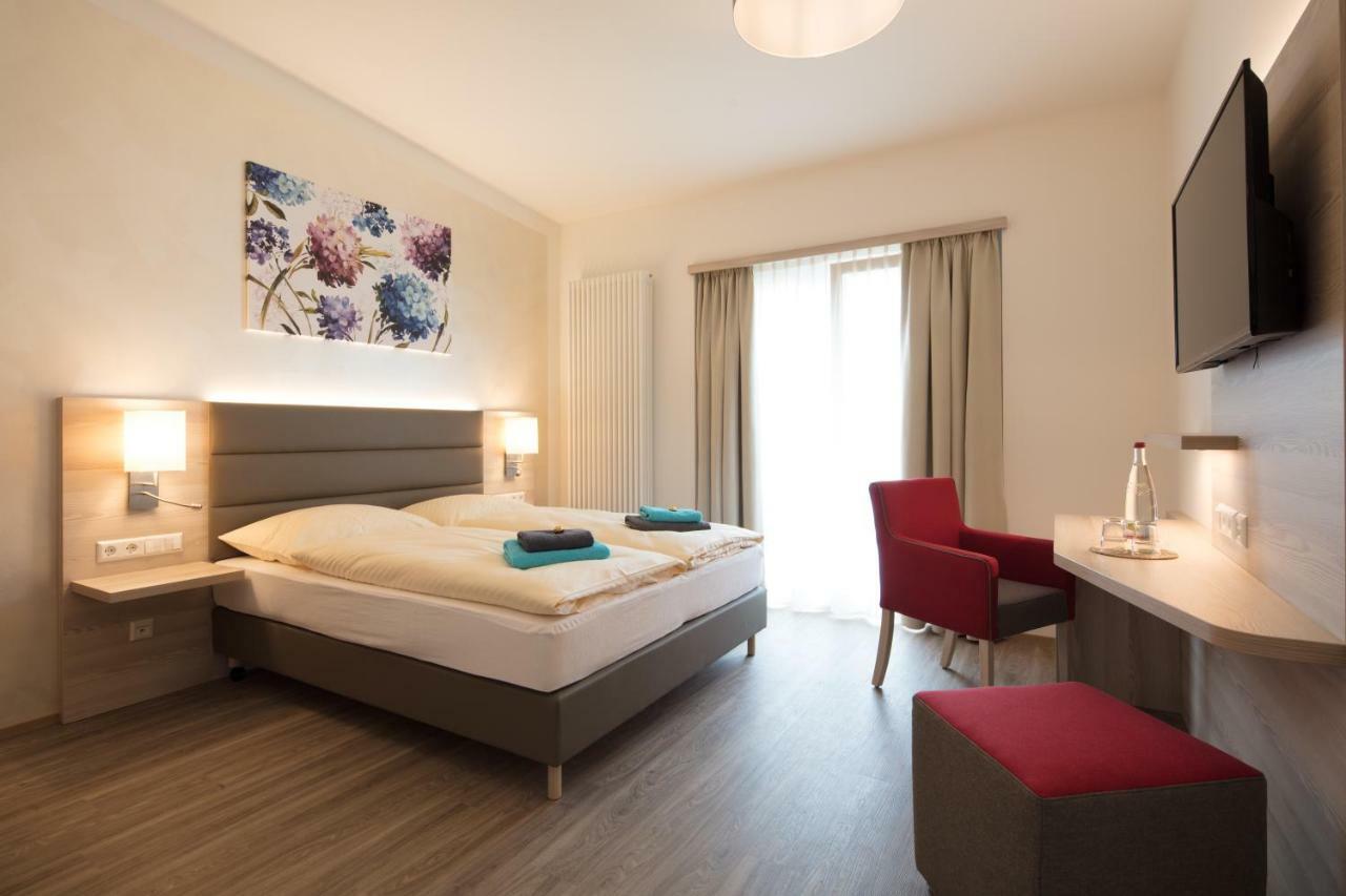 Hotel Gudrun Riedlingen Buitenkant foto